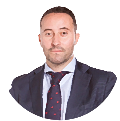 luis ramajo rcg abogados 2023