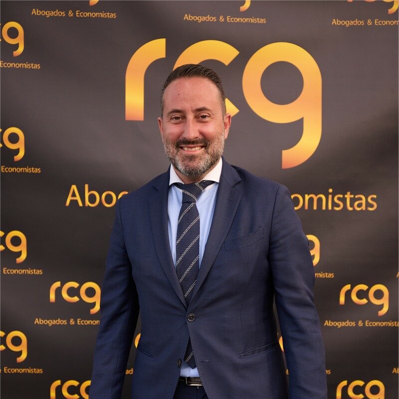 luis ramajo diaz rcg abogados