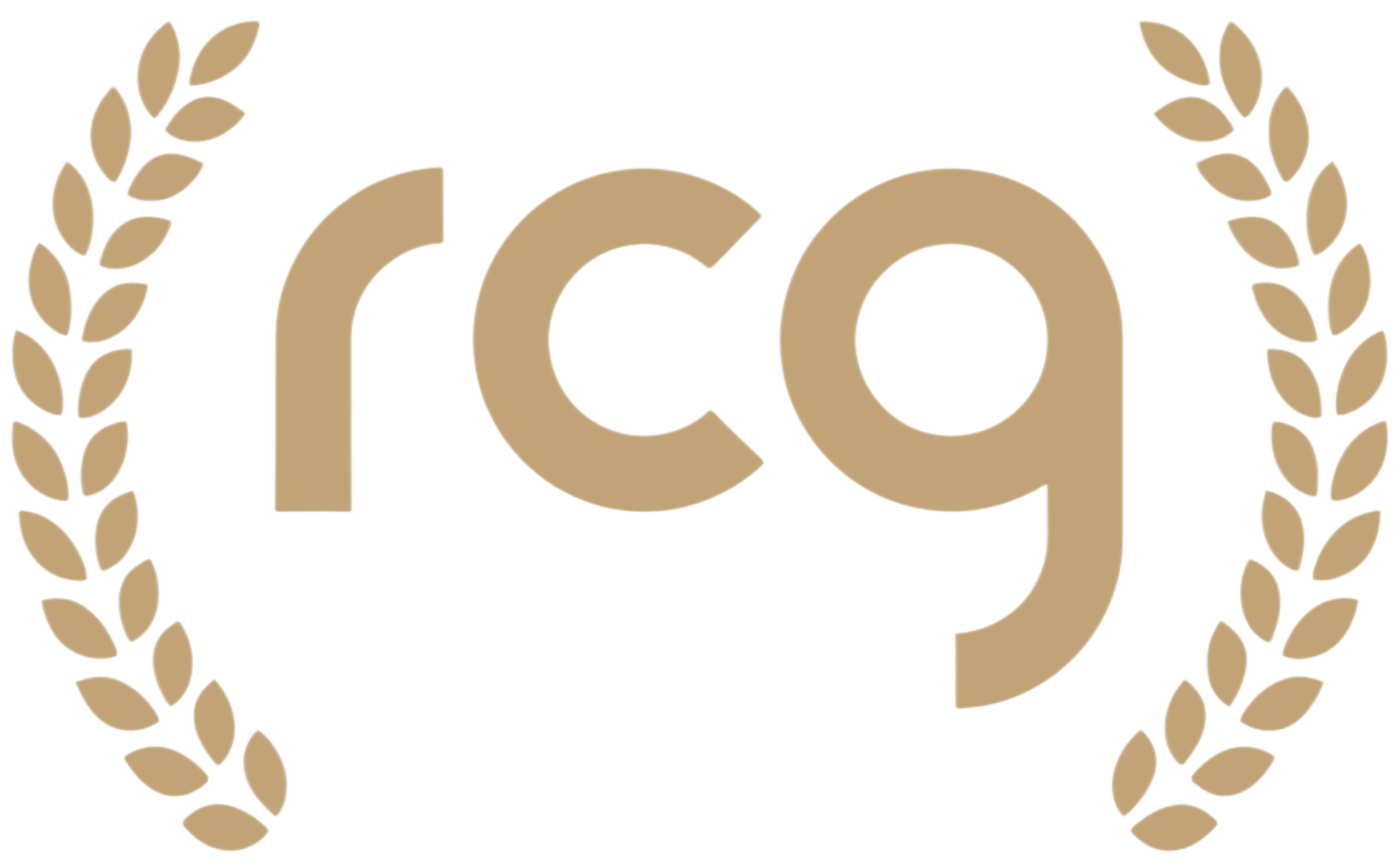 Logotipo RCG sin fondo